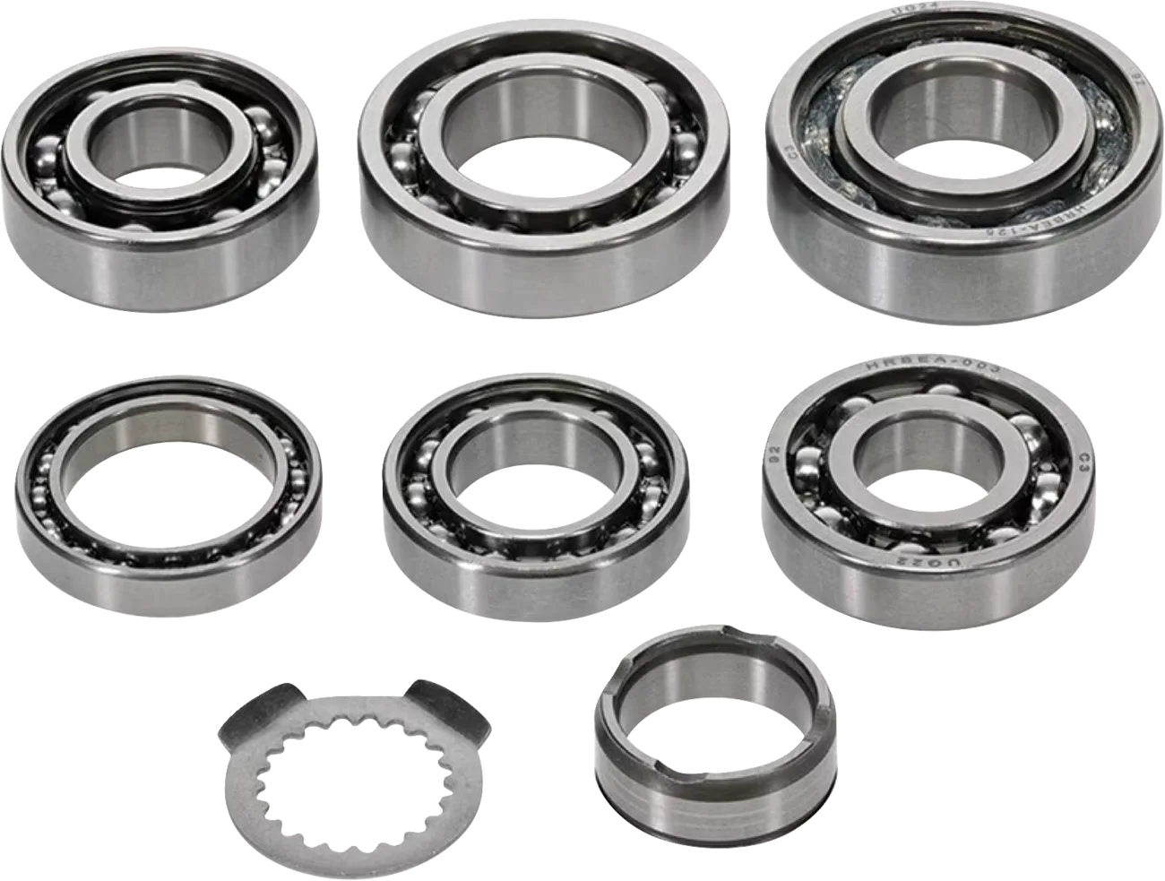 Transmission Bearing Kit