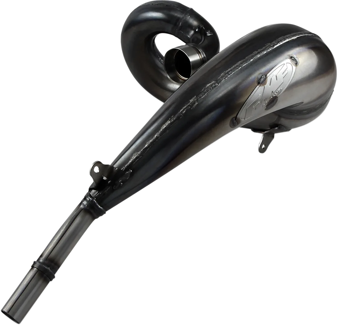 Factory Fatty Pipe