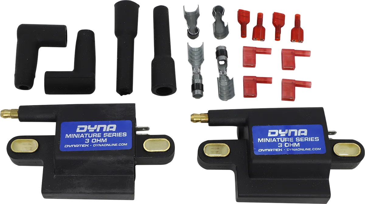 Miniature Series Coil