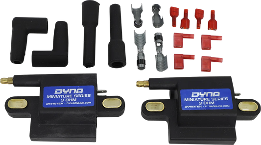 Miniature Series Coil