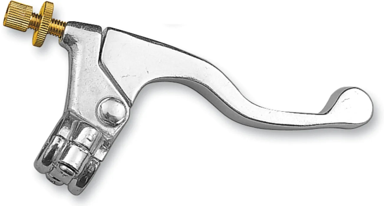 Shorty Style Power Lever Assembly