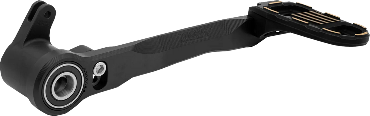 Brake Pedal Designed by Gilles