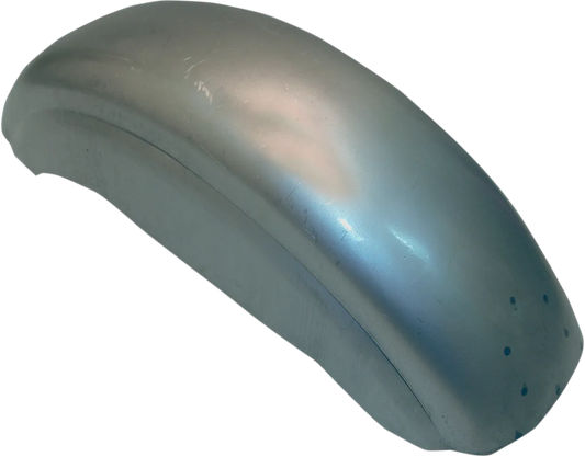 Custom Rear Fender