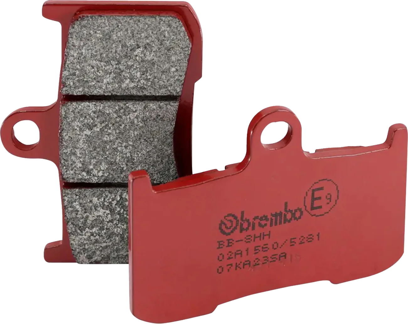 PRIME Sinter SA Brake Pads