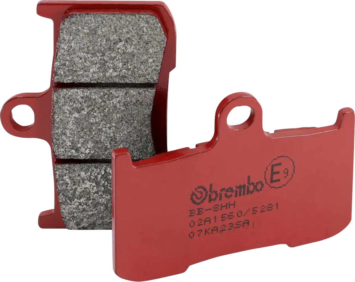 PRIME Sinter SA Brake Pads