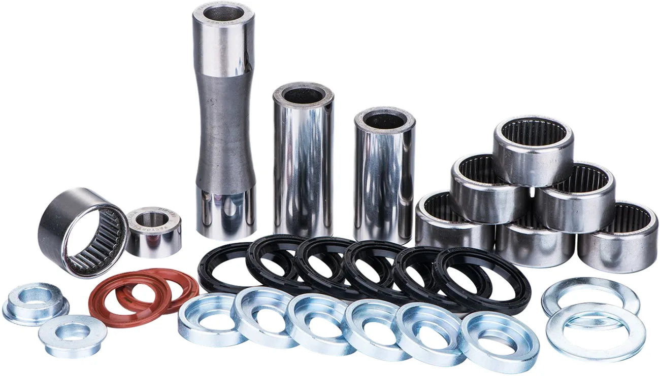 Linkage Bearing Rebuild Kit