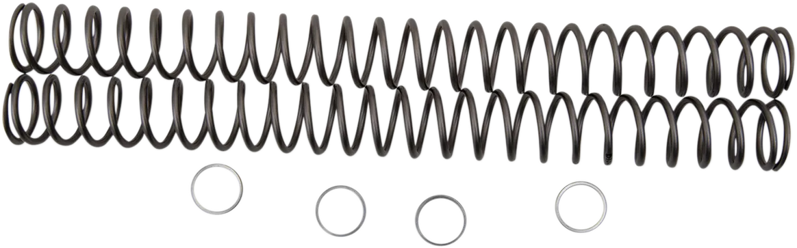 Fork Springs — 21.30 lb/in