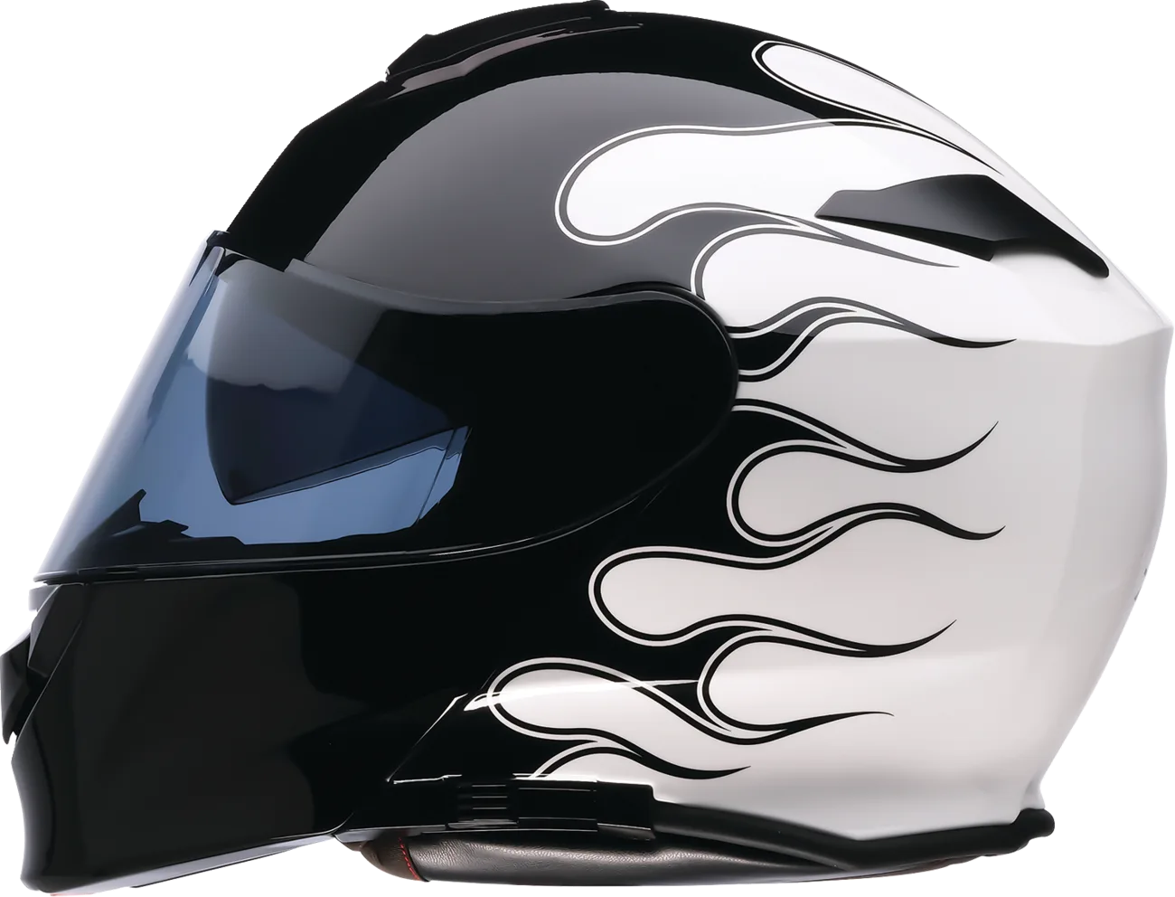 Solaris 2.0 Flame Modular Helmet