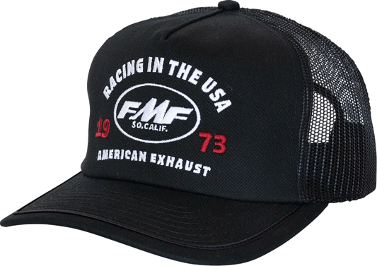 Racing USA Hat