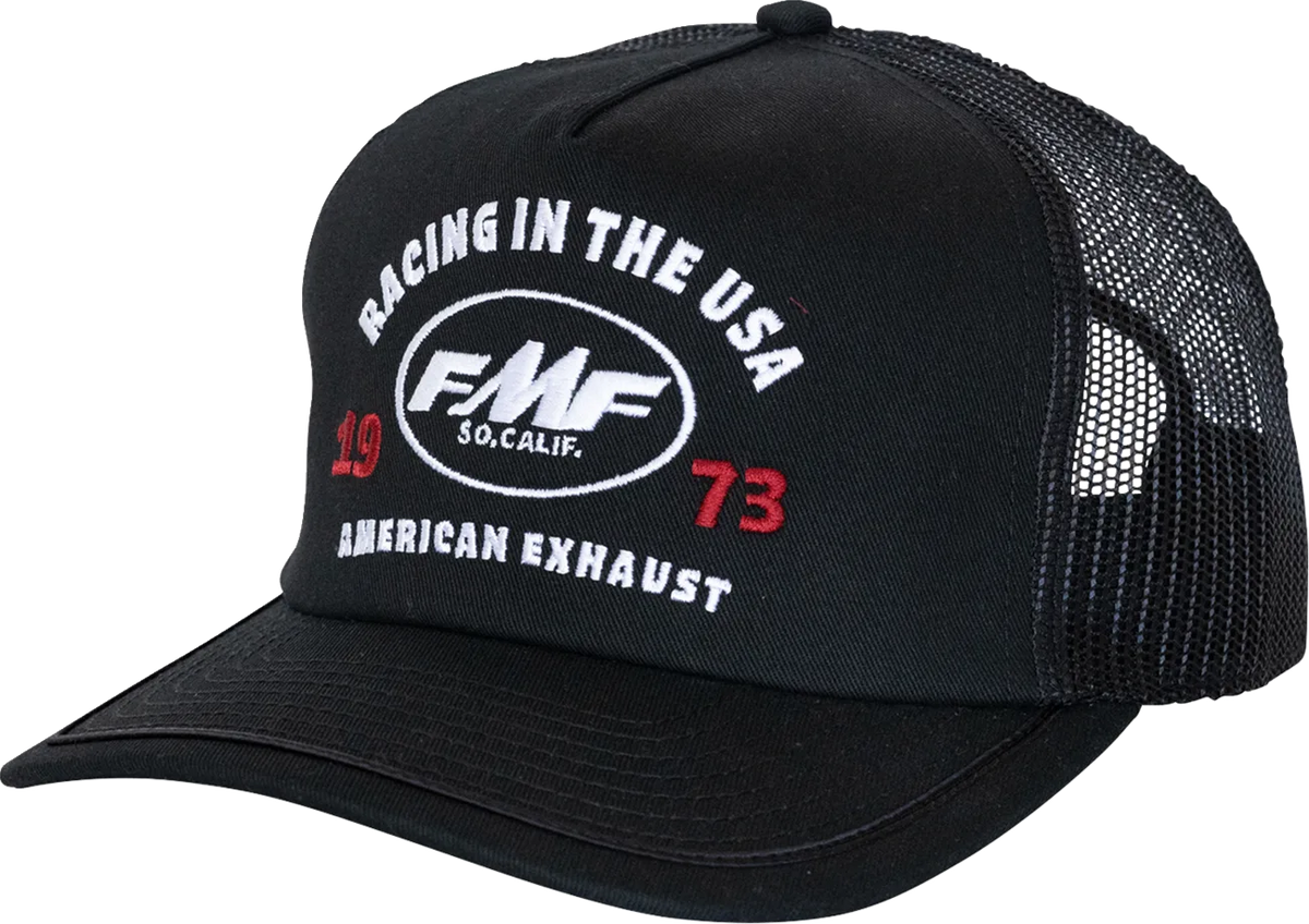 Racing USA Hat