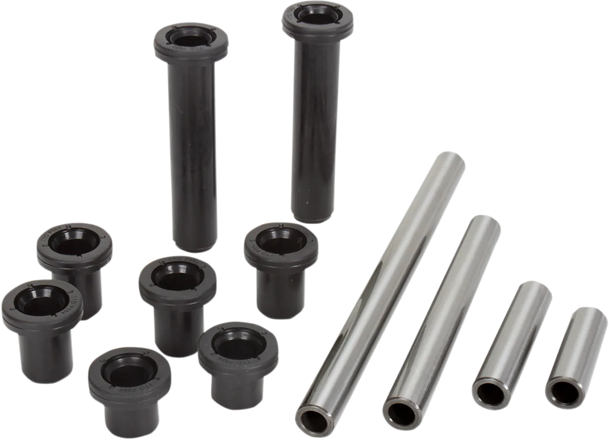 Rear Independent Suspension Linkage Rebuild Kit