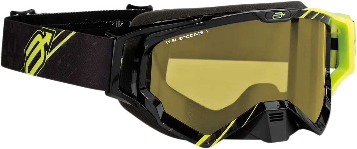 Vibe Goggle