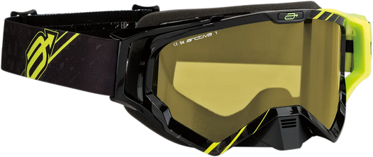 Vibe Goggle