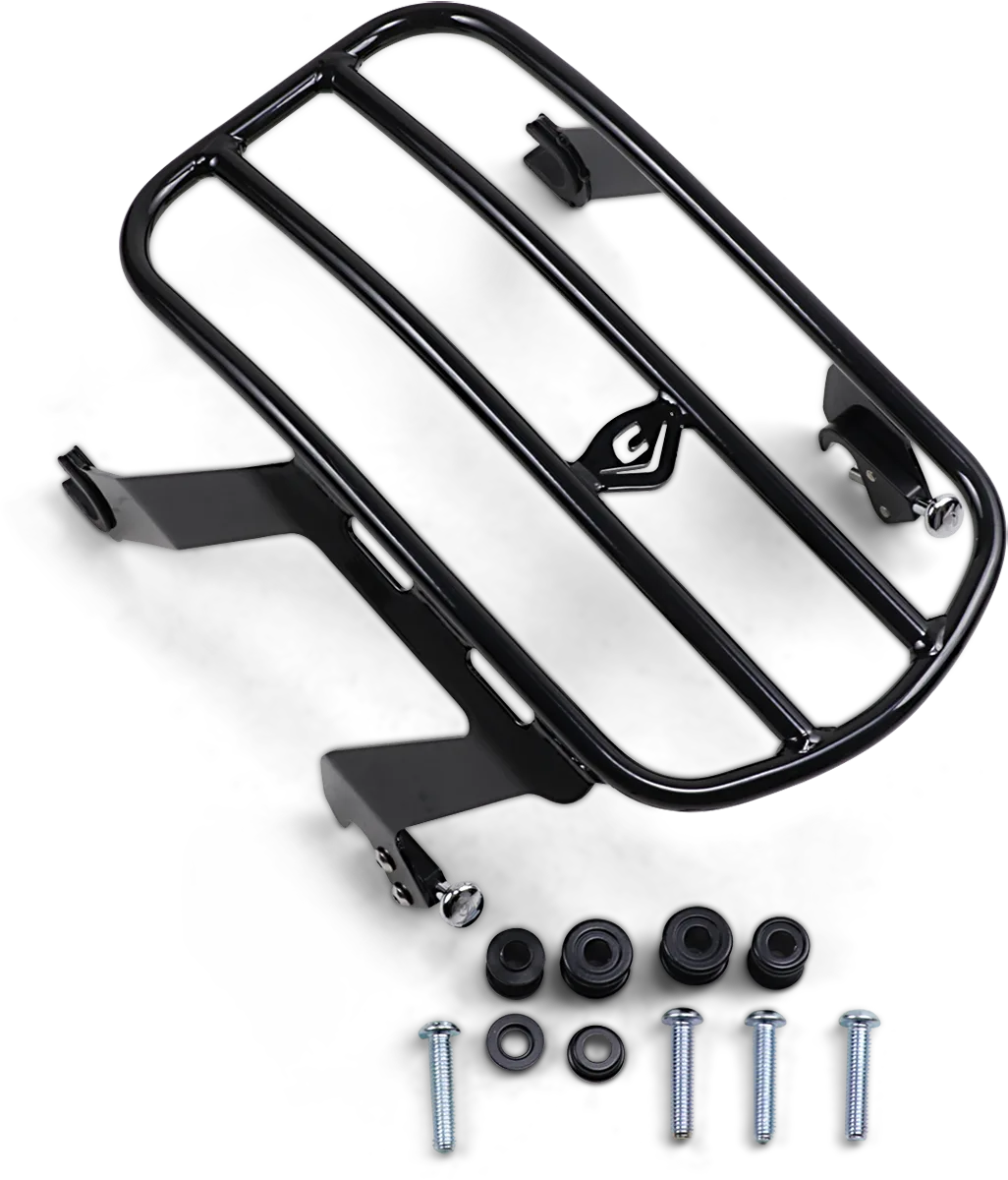 Detachable Solo Luggage Rack