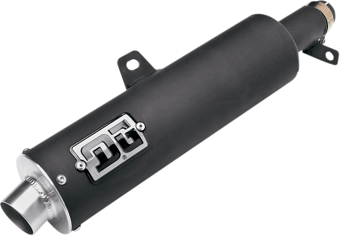 Sport Series RCM II Slip-On Muffler