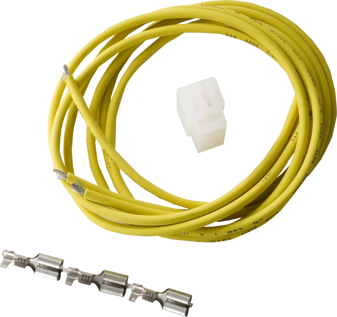 Wiring Harness Connector Kit
