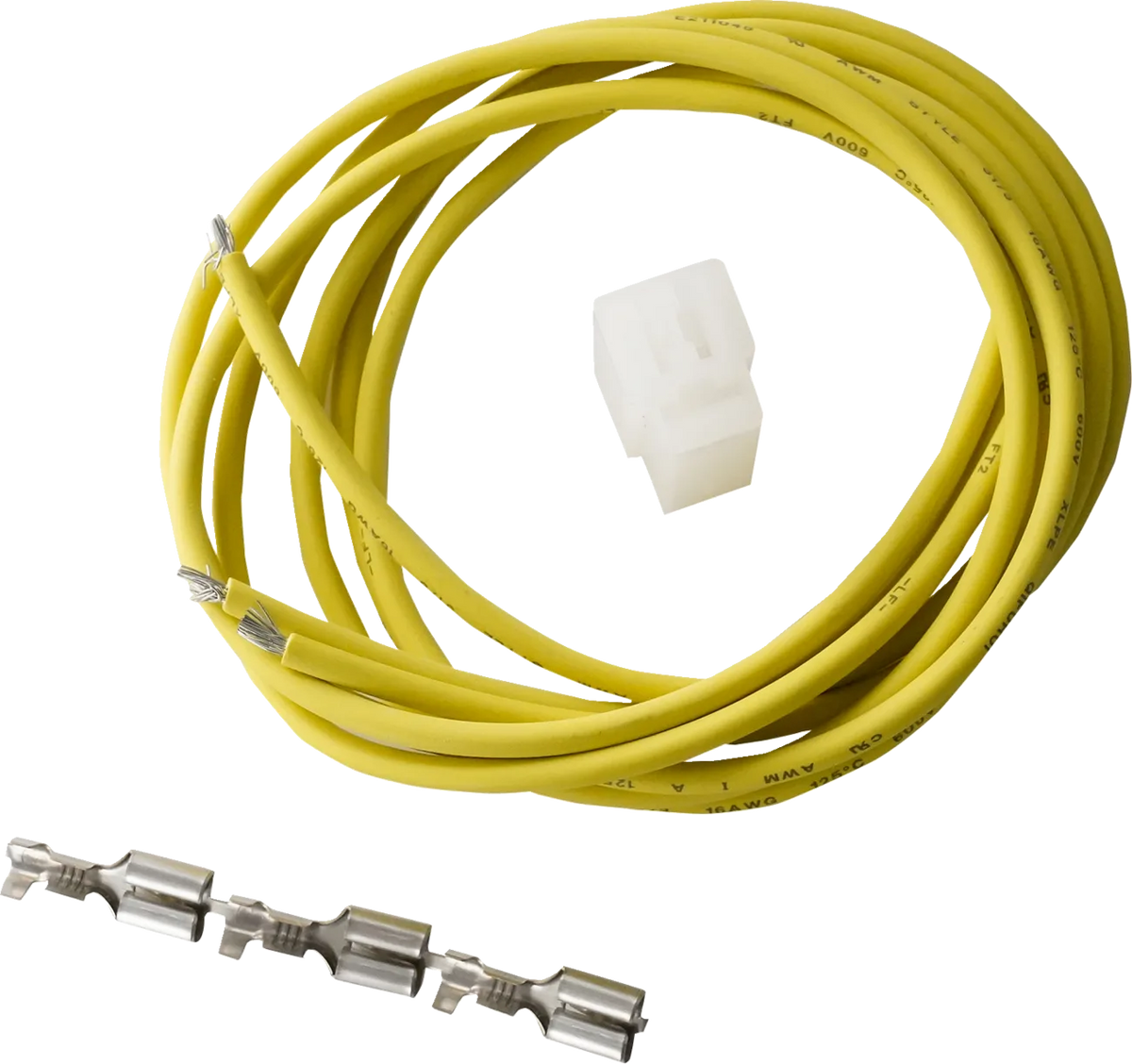 Wiring Harness Connector Kit