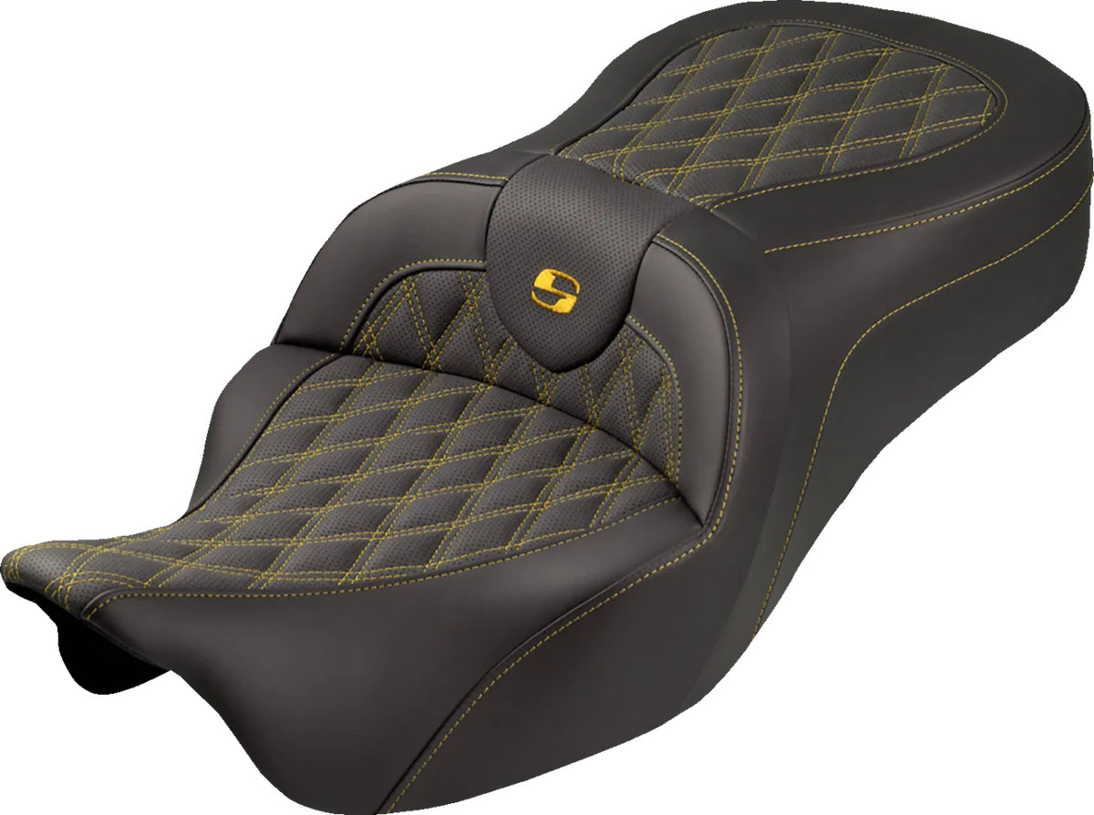 Roadsofa™ King Seat