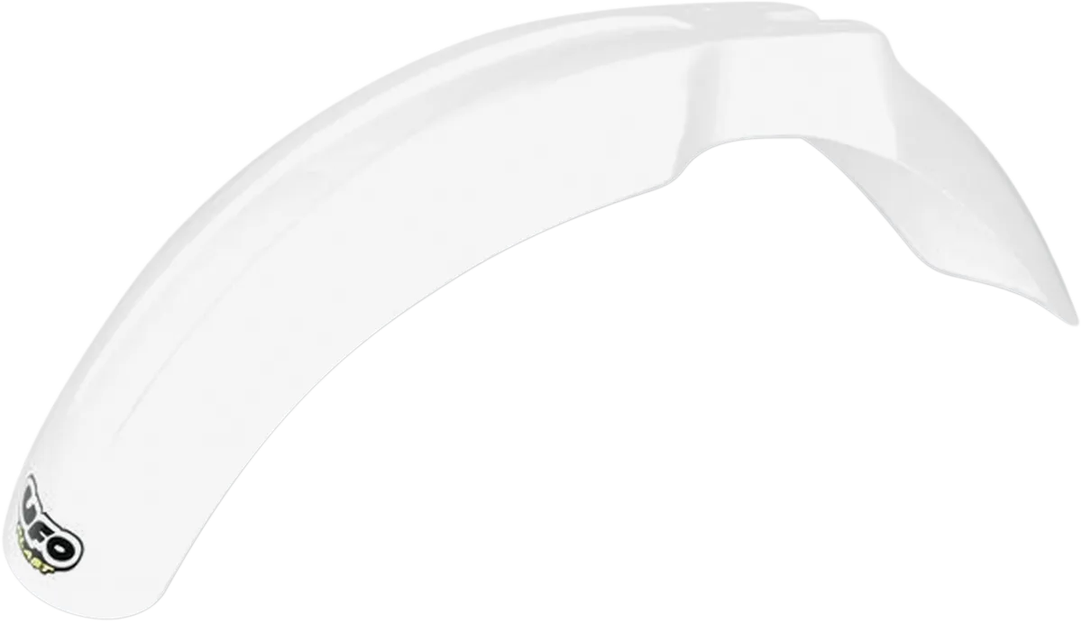 Replacement Front Fender For Suzuki