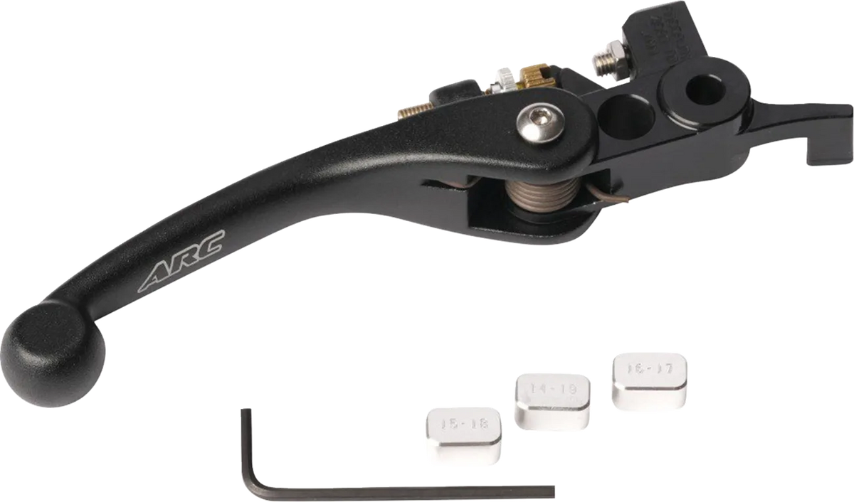 Power Lever