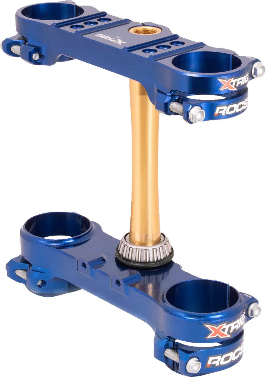 Triple Clamp