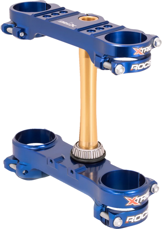Triple Clamp