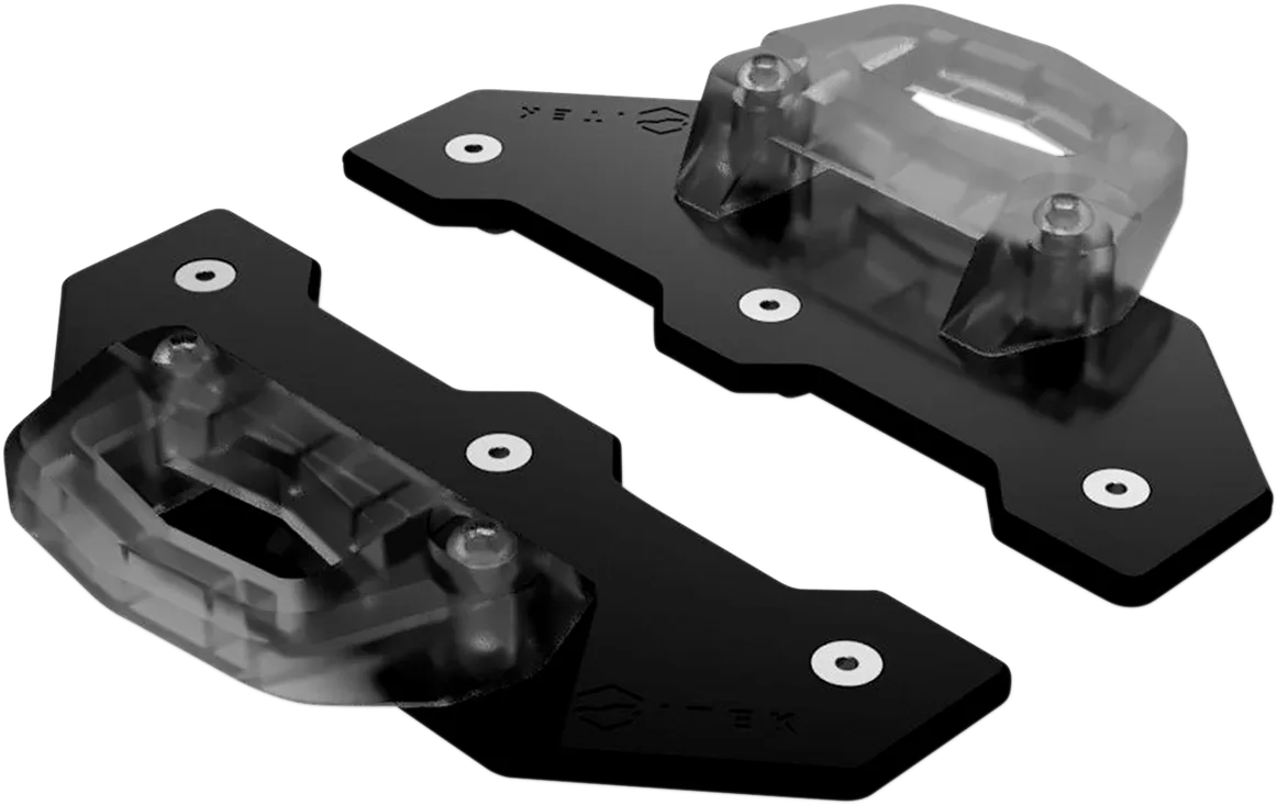 Link-It Adaptors with T-Slot