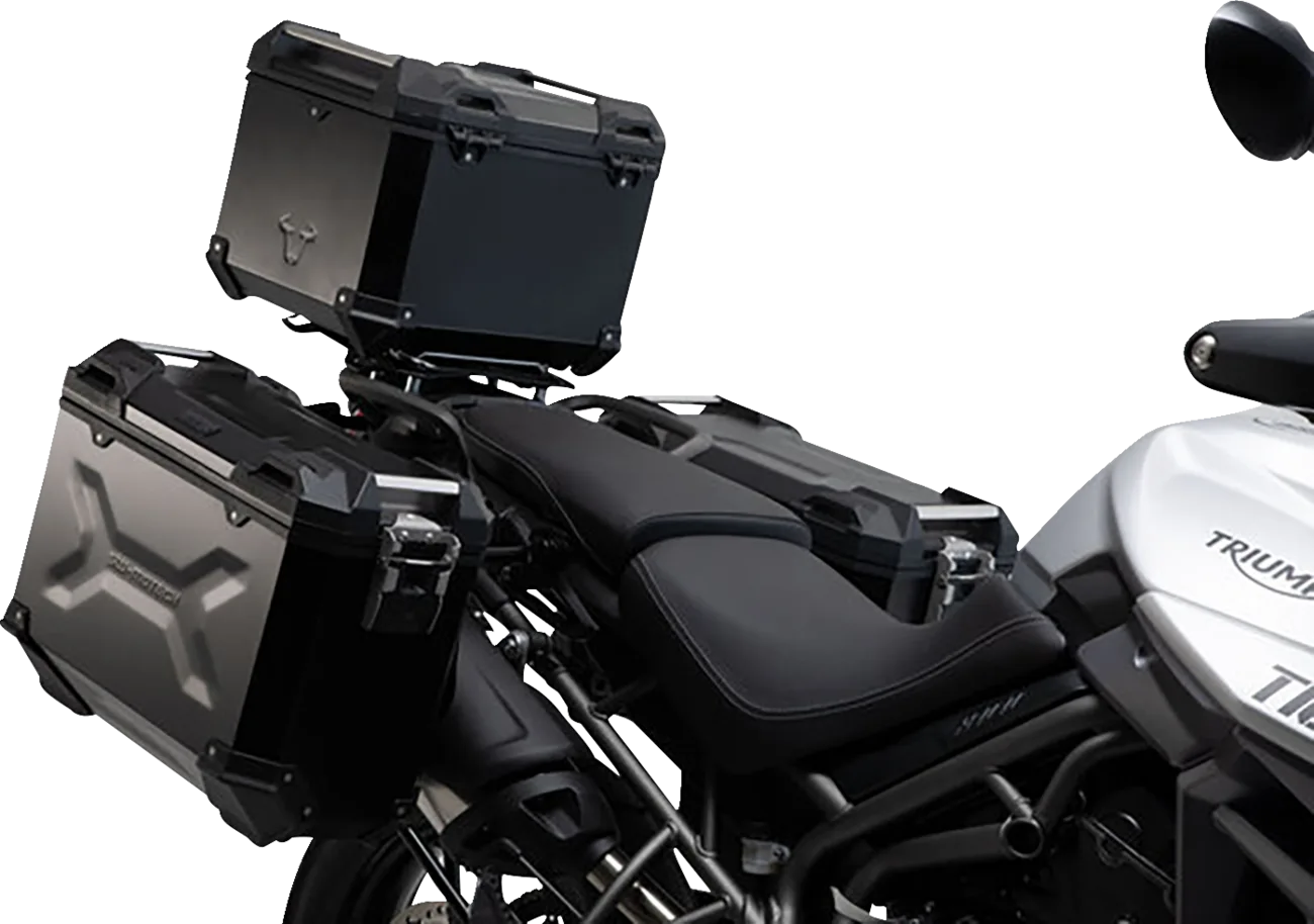 TRAX ADV Top Case System
