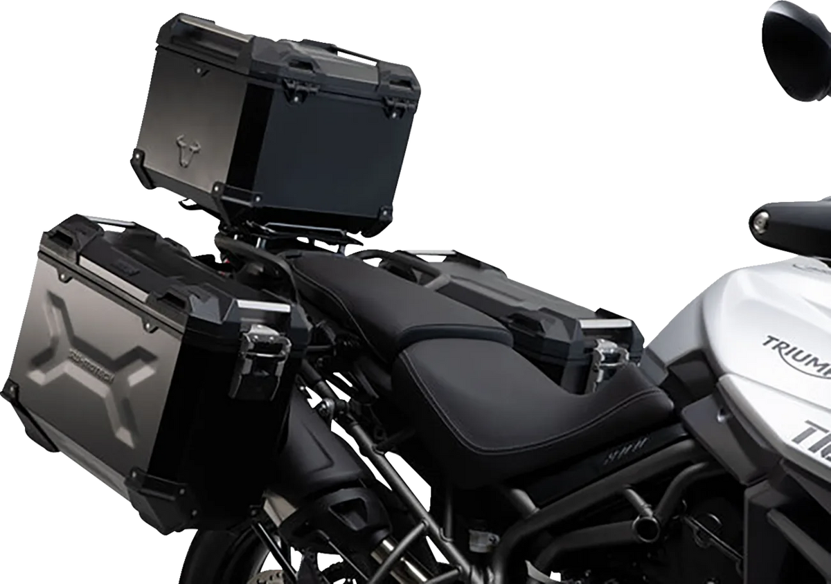 TRAX ADV Top Case System