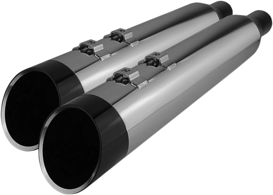 4-1/2" HP-Plus® Slip-On Mufflers