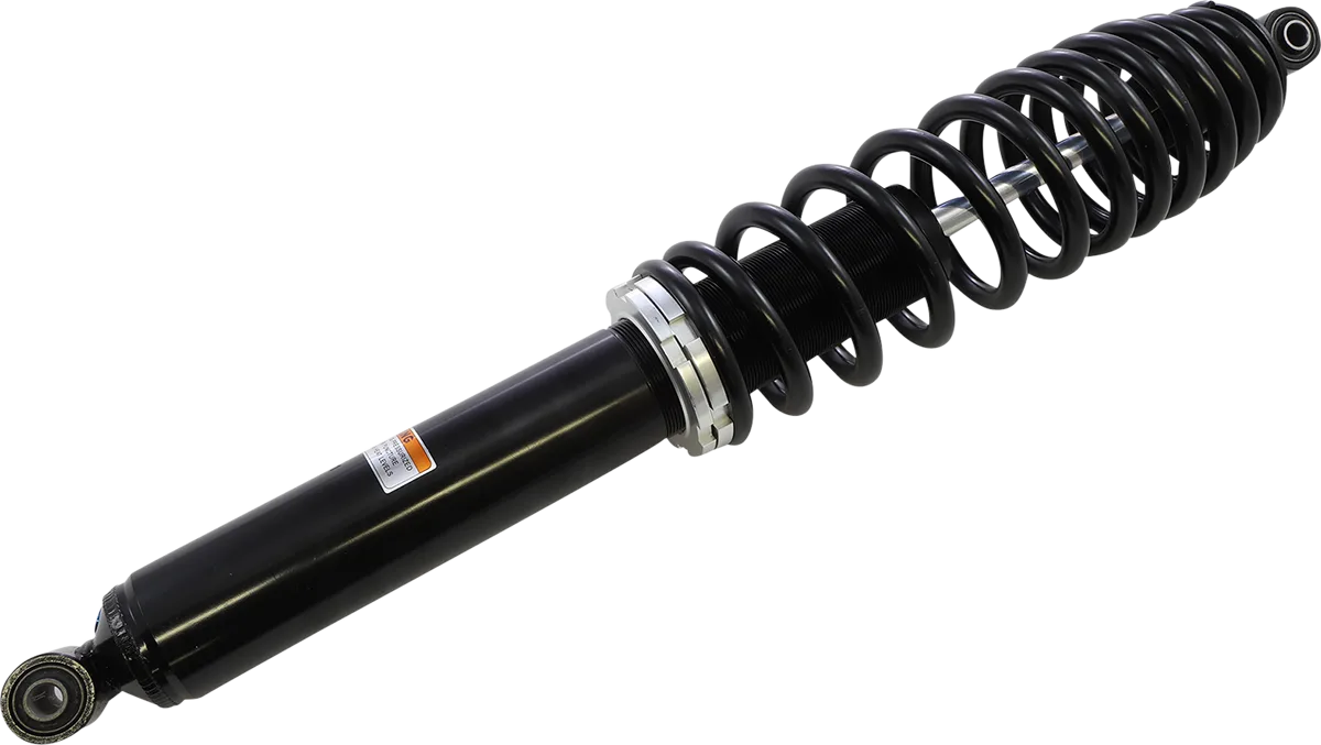 Gas Shock