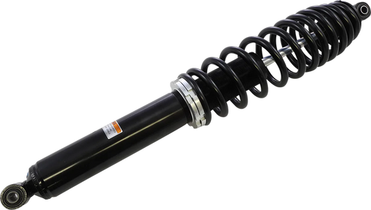 Gas Shock