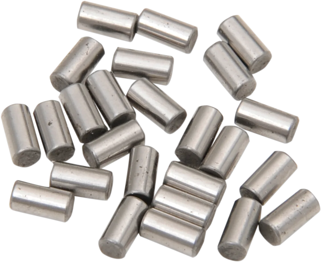 Dowel Pins