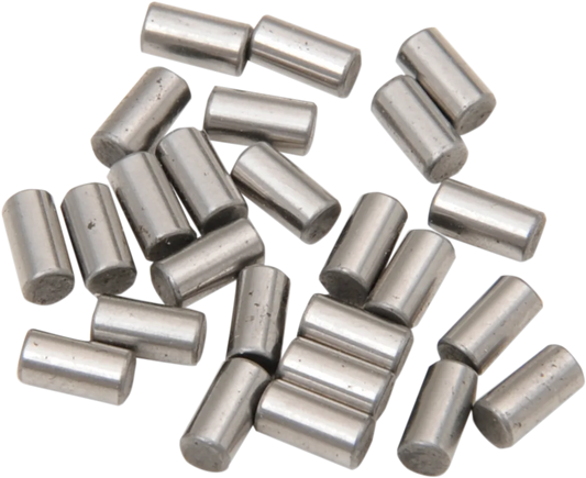 Dowel Pins