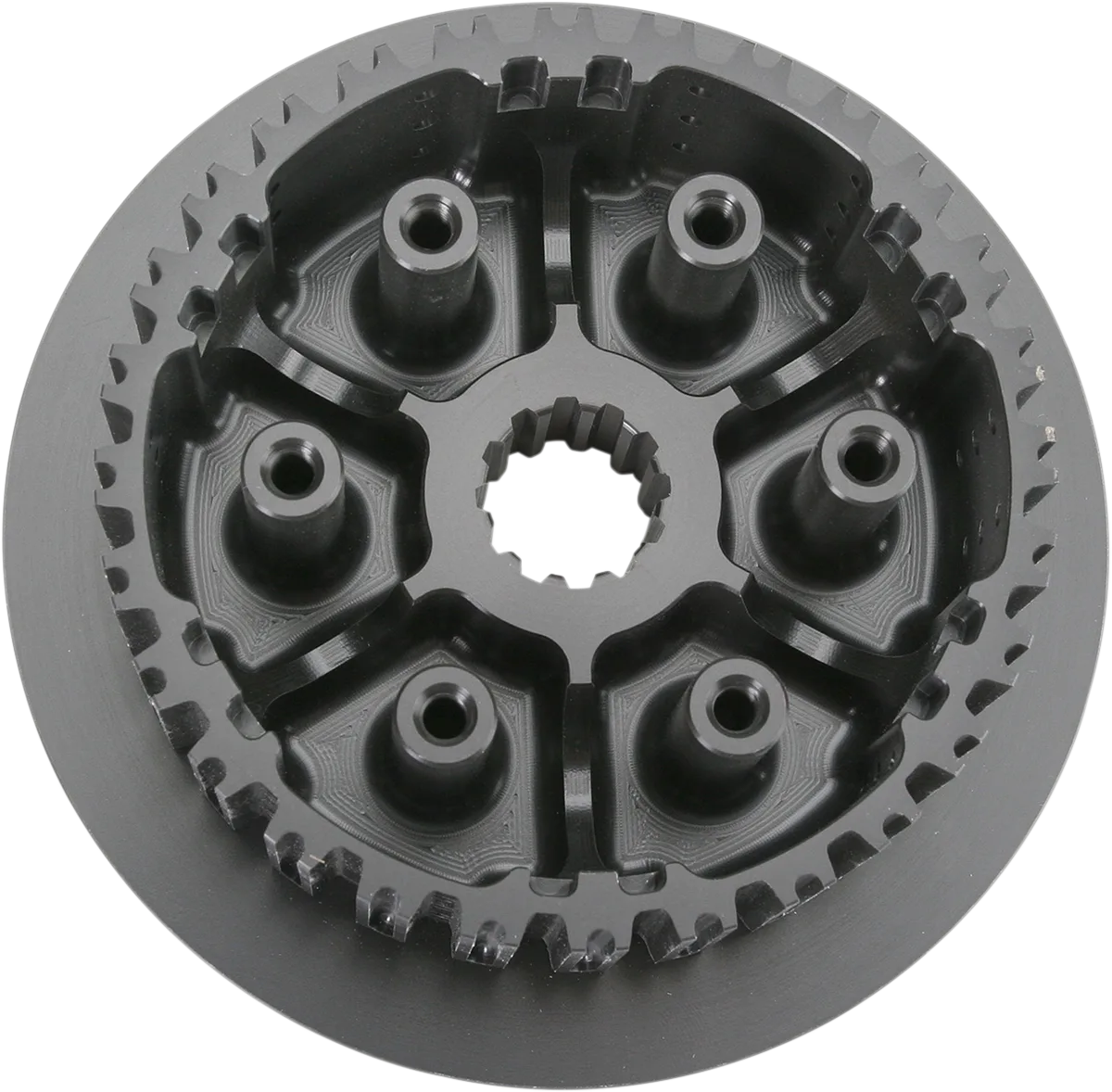Billetproof Inner Clutch Hub
