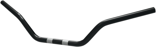 1" Handlebar — Bad Boy