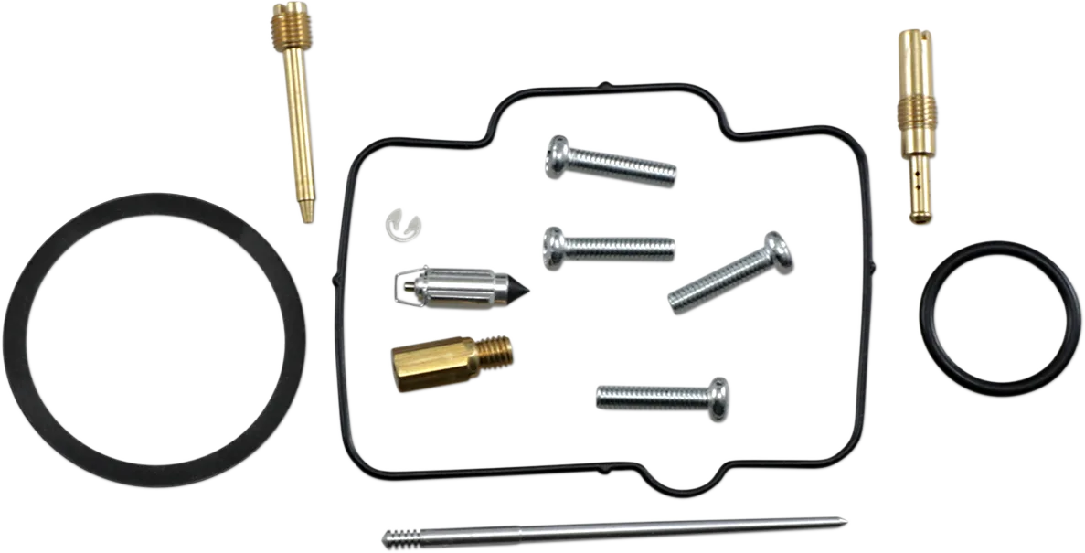 Carburetor Repair Kit - Honda