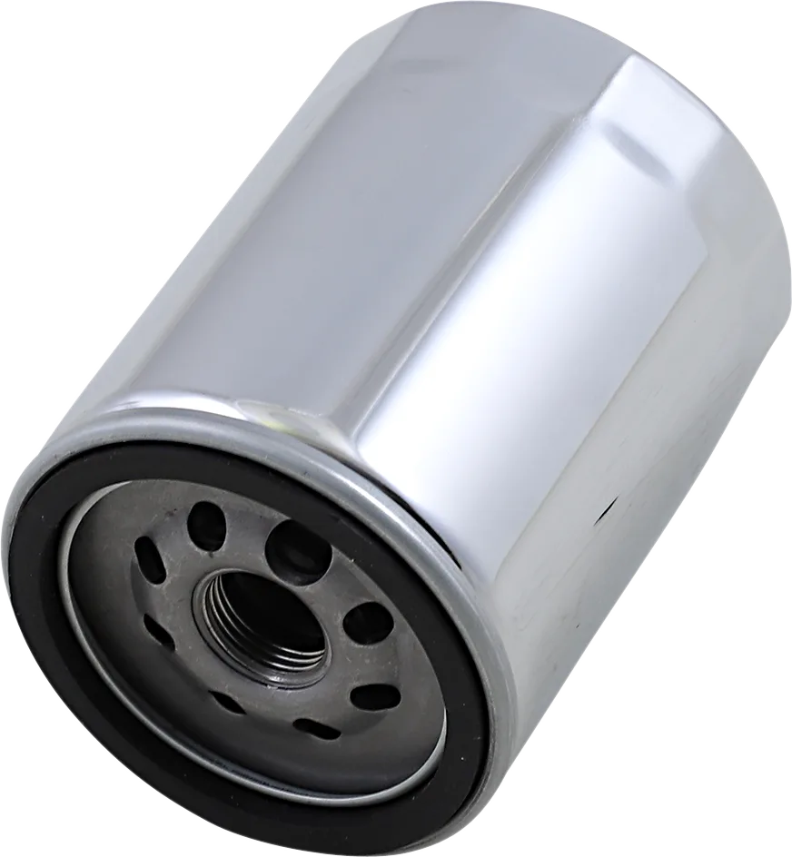 Spin-On Oil Filter