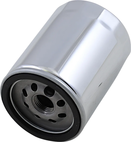 Spin-On Oil Filter