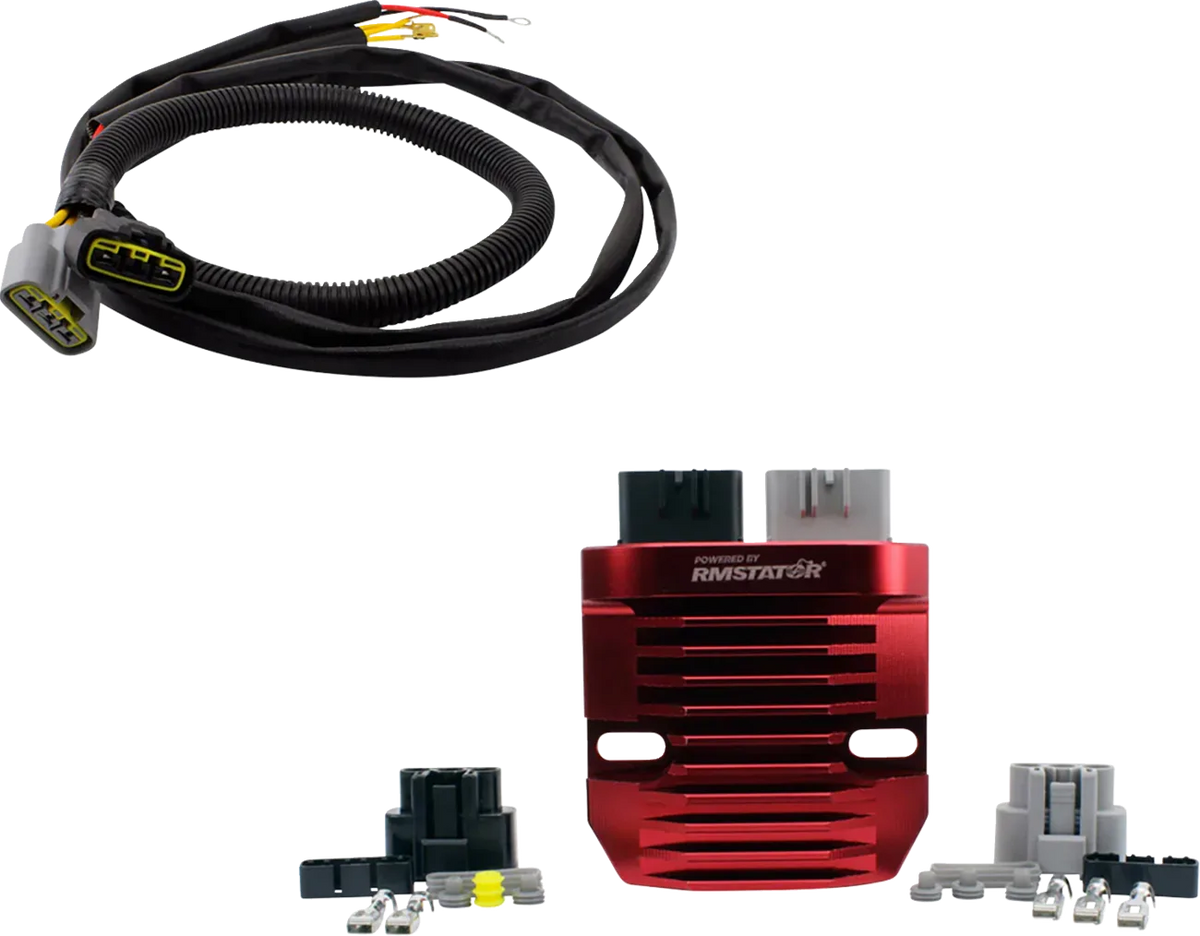 SurePower Engine Control Module Bypass Kit