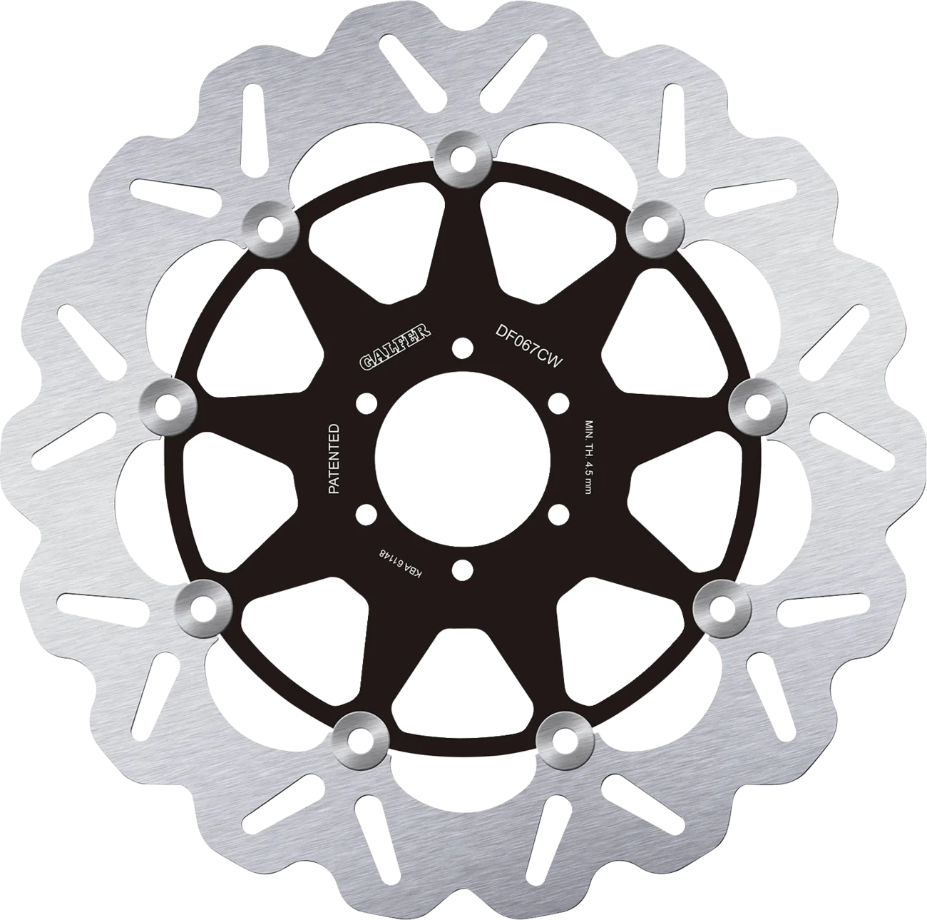 Brake Rotor