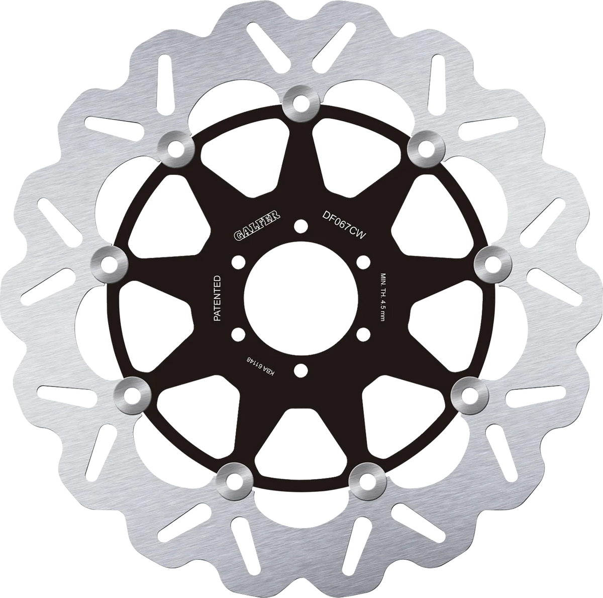Brake Rotor