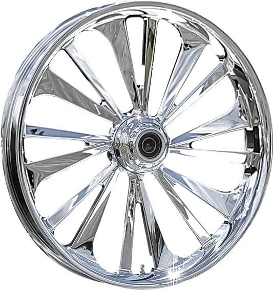 Dillinger Wheel