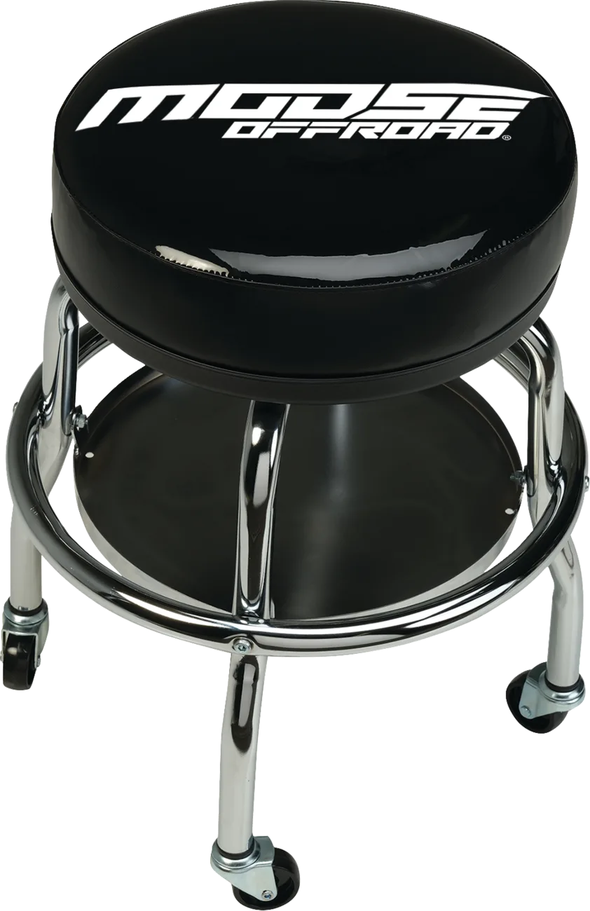 Mechanic Bar Stool