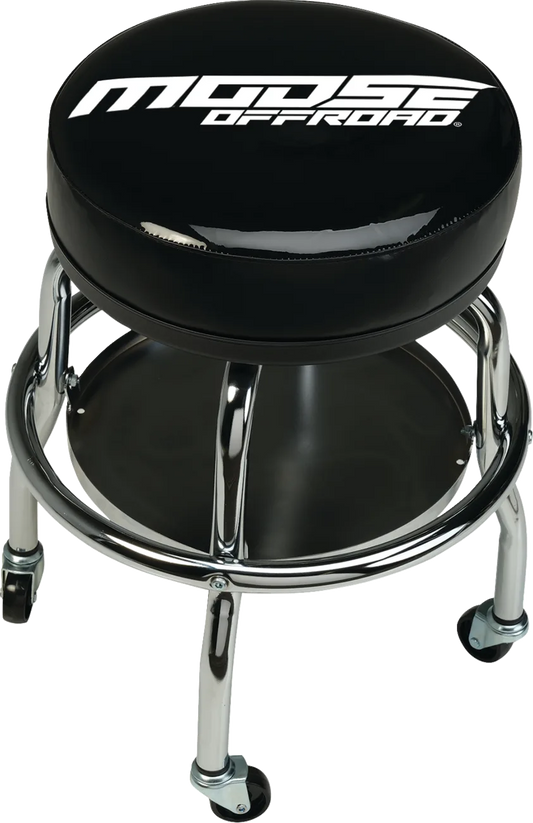 Mechanic Bar Stool