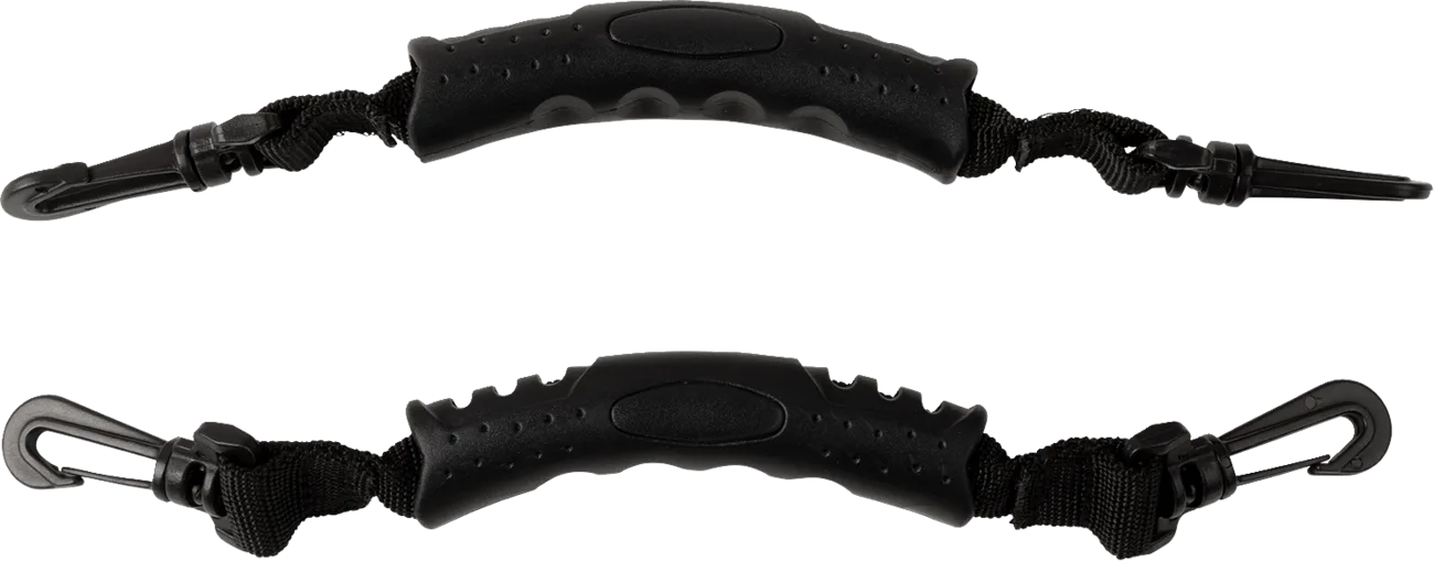 Handle for PFD (Personal Flotation Device)