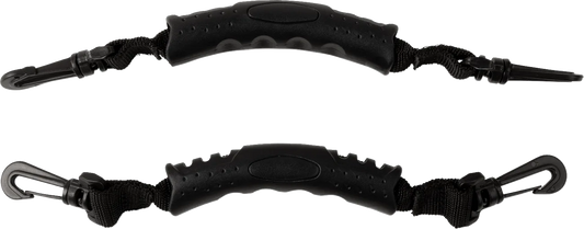 Handle for PFD (Personal Flotation Device)