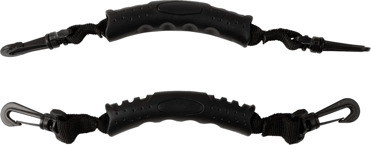 Handle for PFD (Personal Flotation Device)