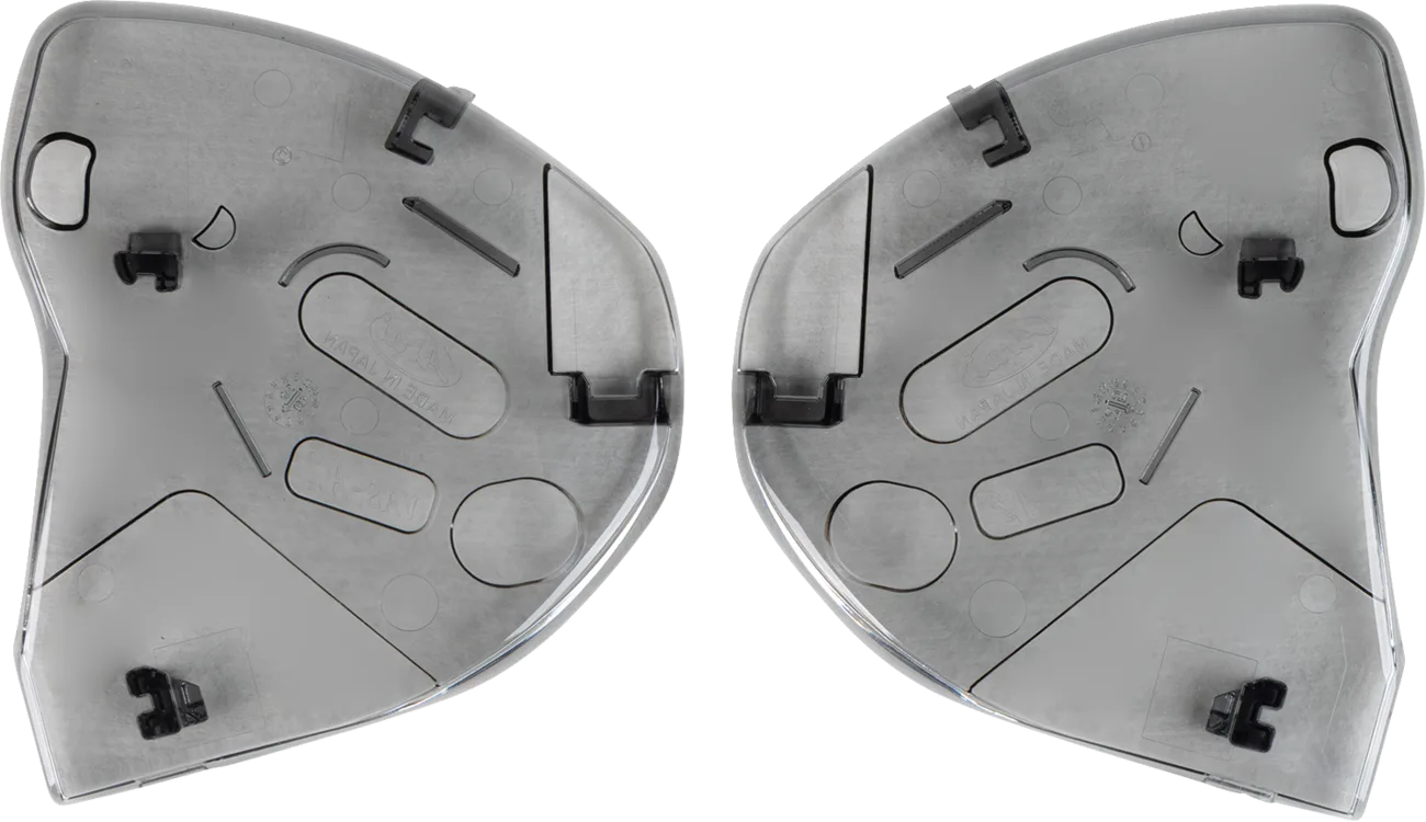 XD-5 Helmet Holder/Pod Set