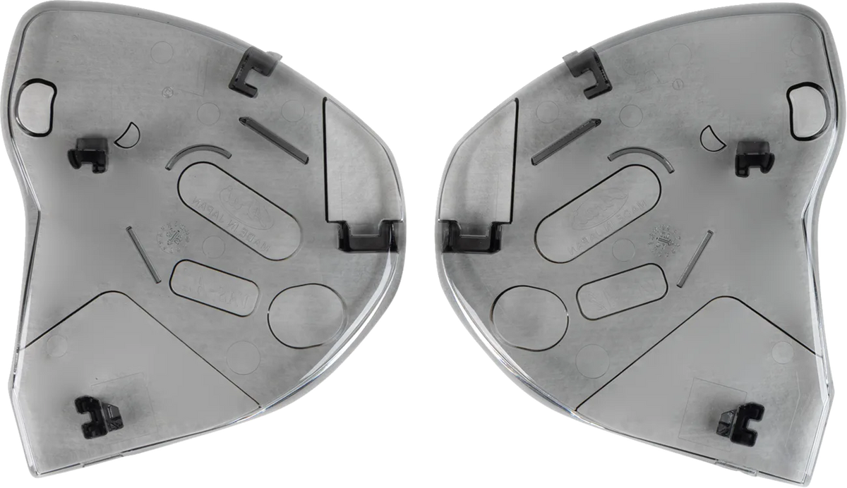 XD-5 Helmet Holder/Pod Set
